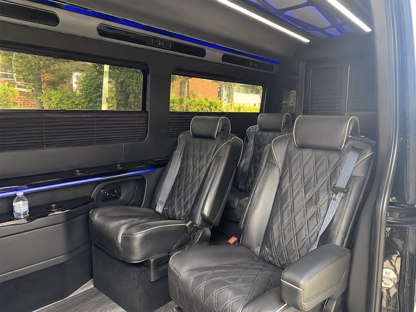 boston airport shuttles for your travel needs