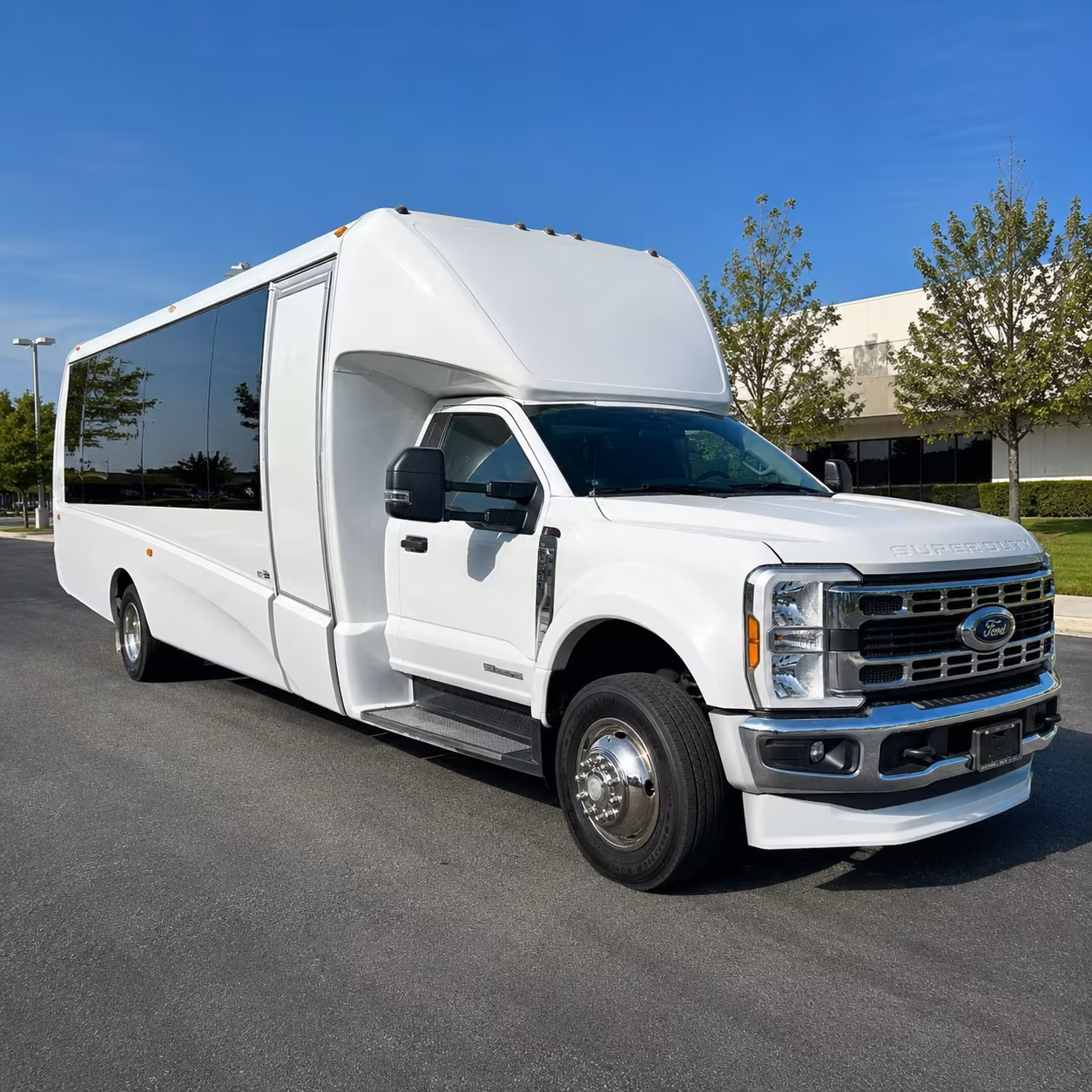 boston church and religious group charter bus rentals