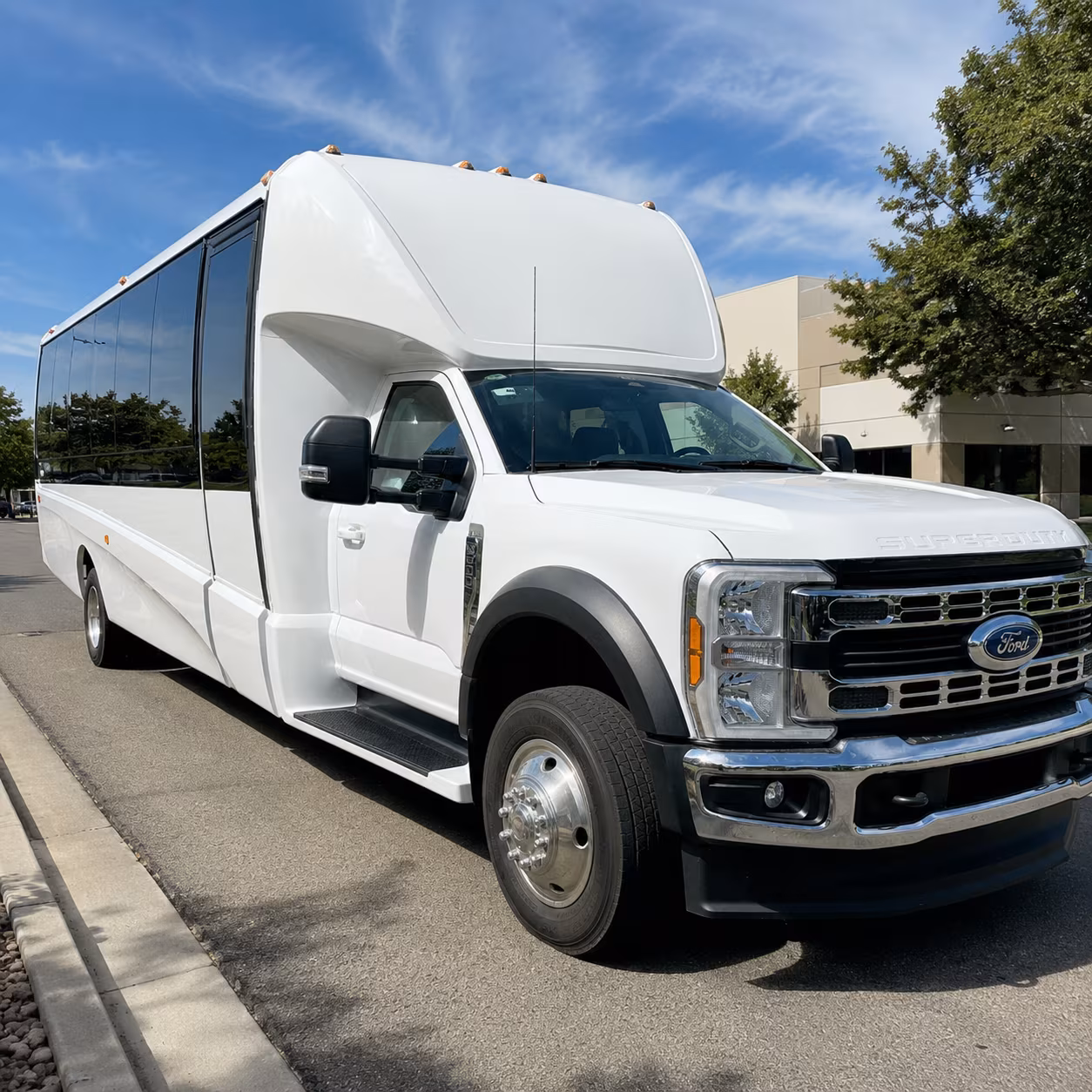 boston government and military charter bus rentals in boston