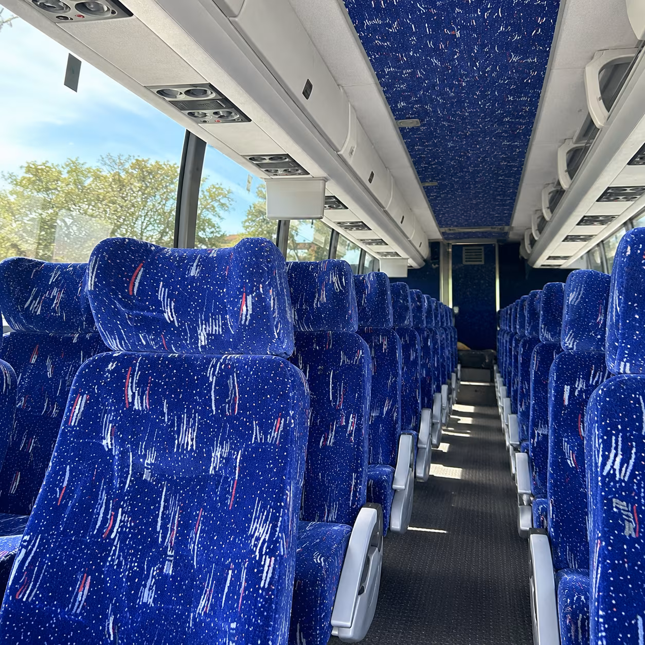 boston marathon spectator groups newton is the place to be and a bus gets you there