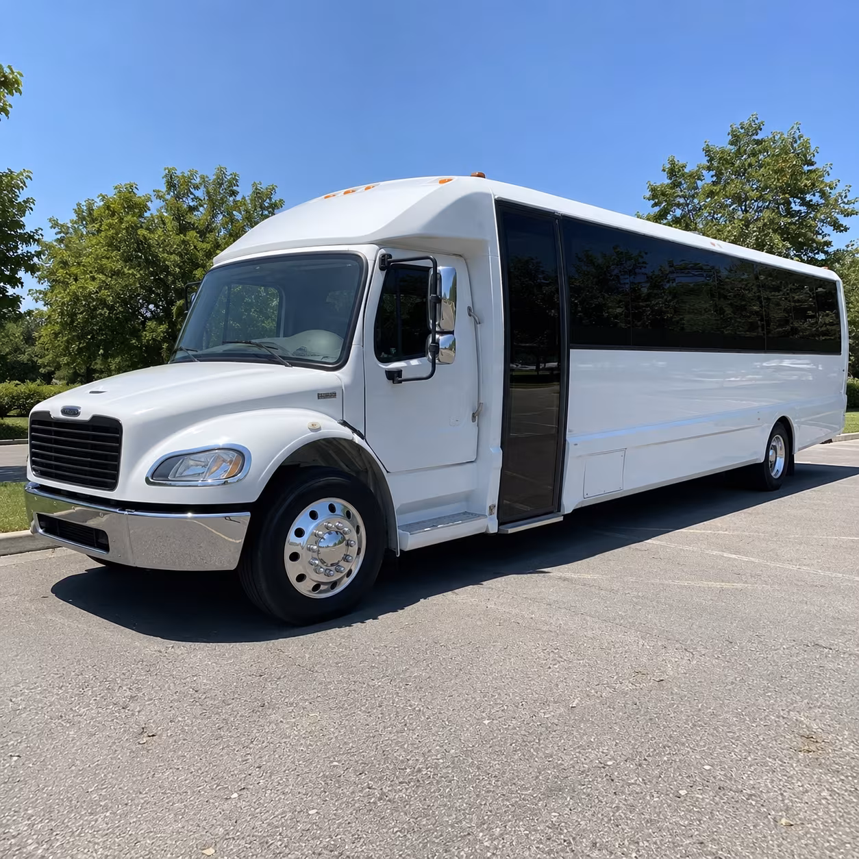boston reliable bus travel for boston school groups