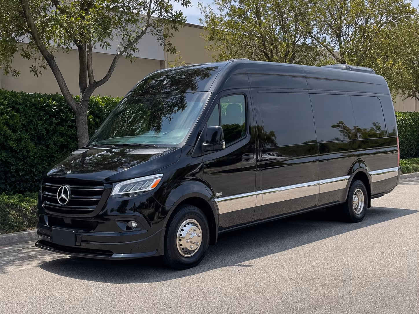 boston seamless shuttle service for boston sporting events