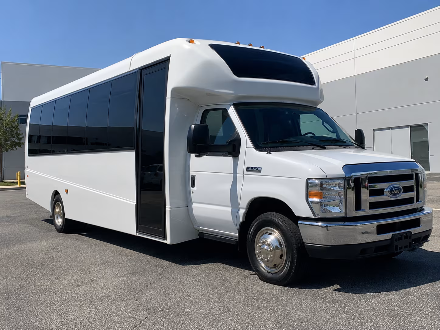 cambridge private shuttles for cambridge winery tour groups