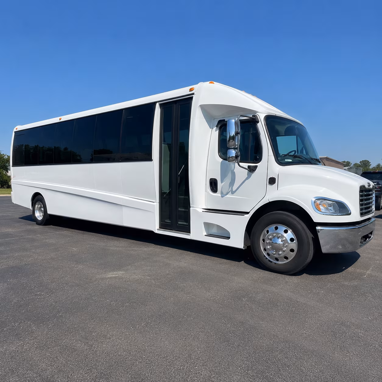 cambridge travel to cambridge concerts with a charter bus rental