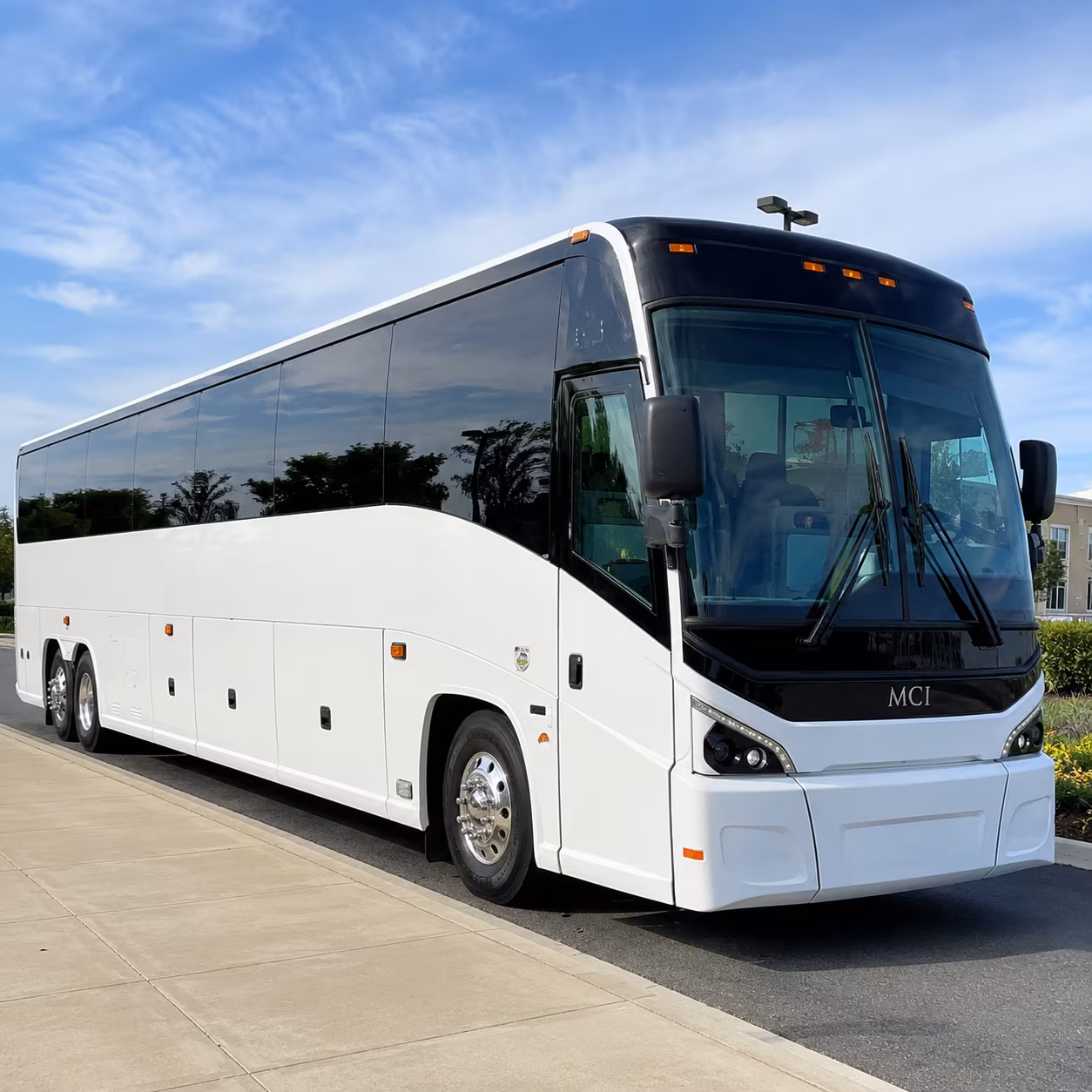 coordinating multi stop newton hotel pickups before a flight is simple
