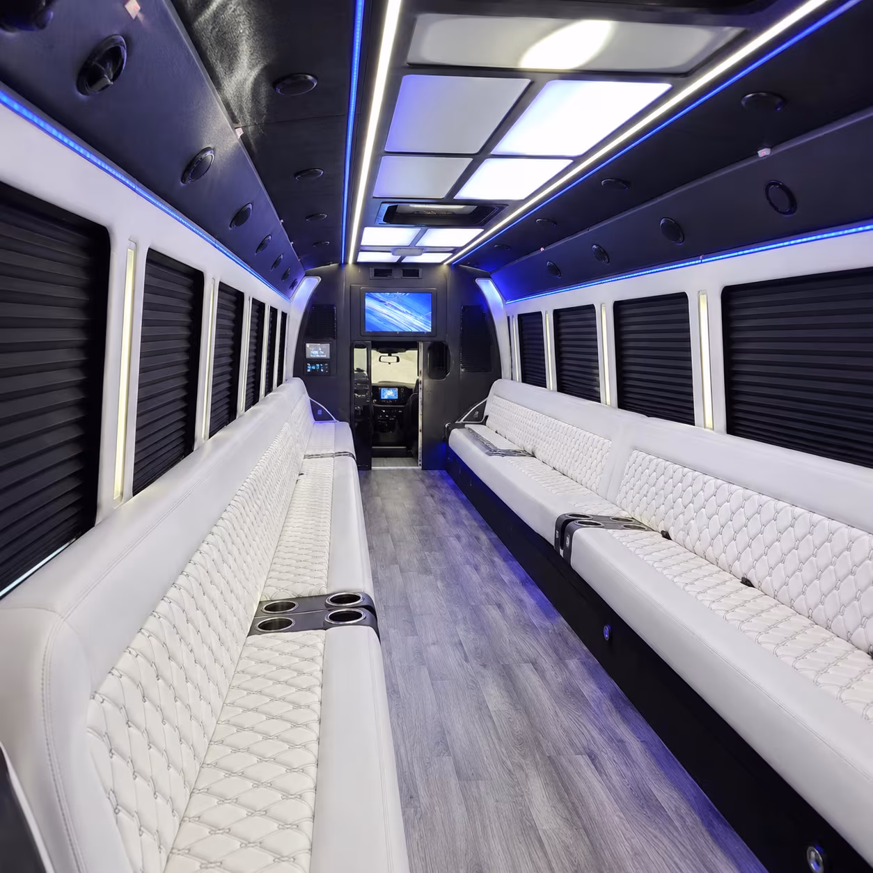 encore boston harbor newtons closest casino night out party bus rental