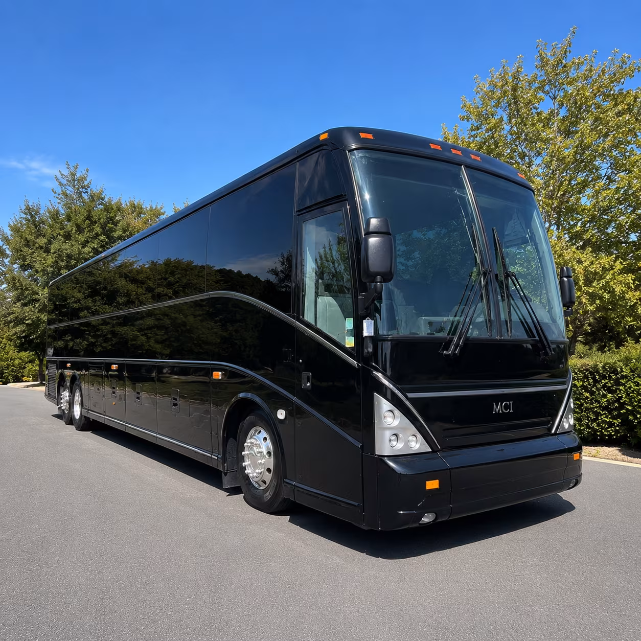 fill out one form and compare newton employee shuttle options in seconds
