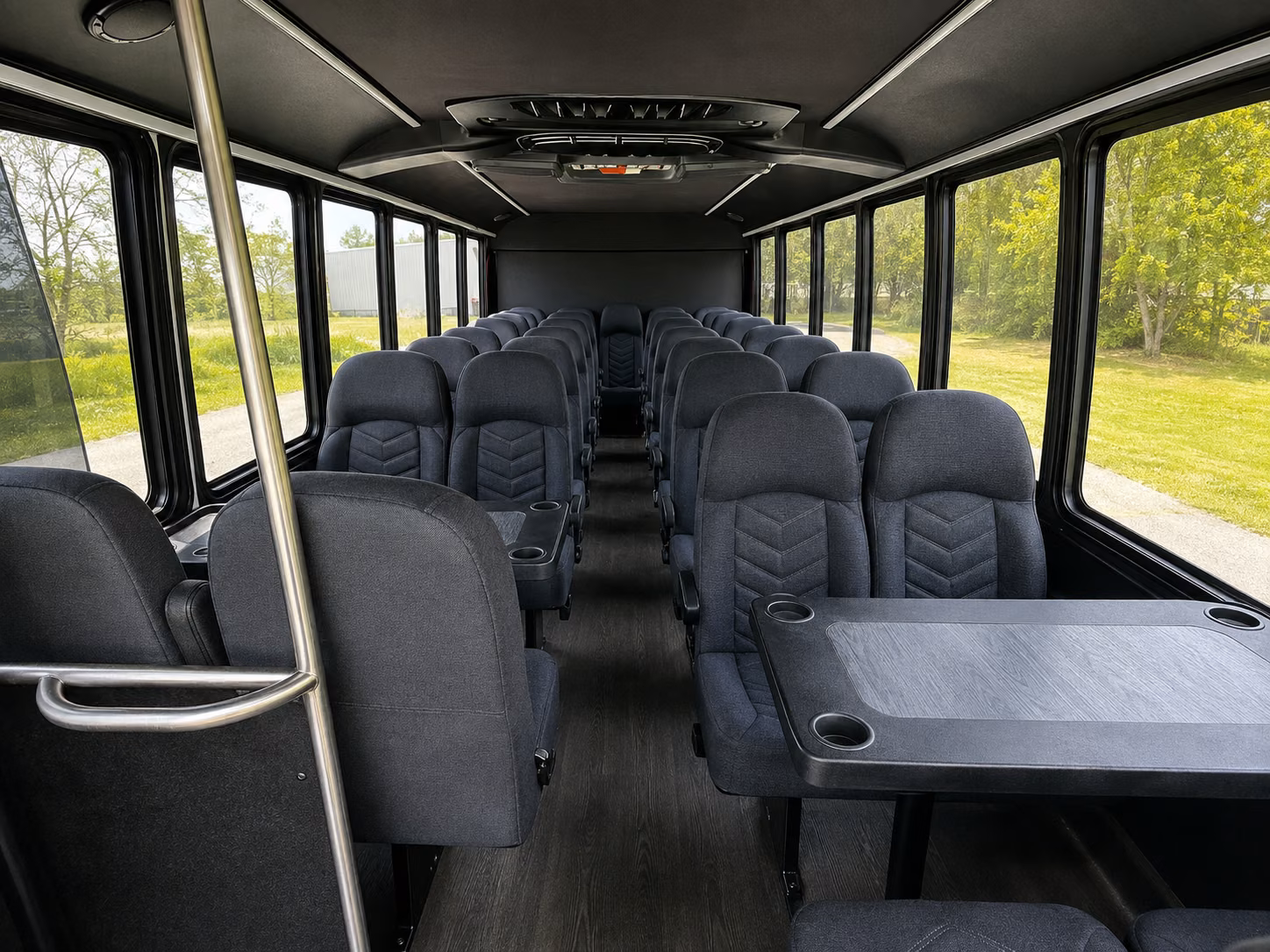 framingham bus rental services to framingham area installations
