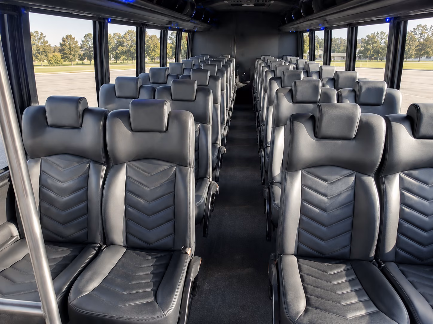framingham bus rentals