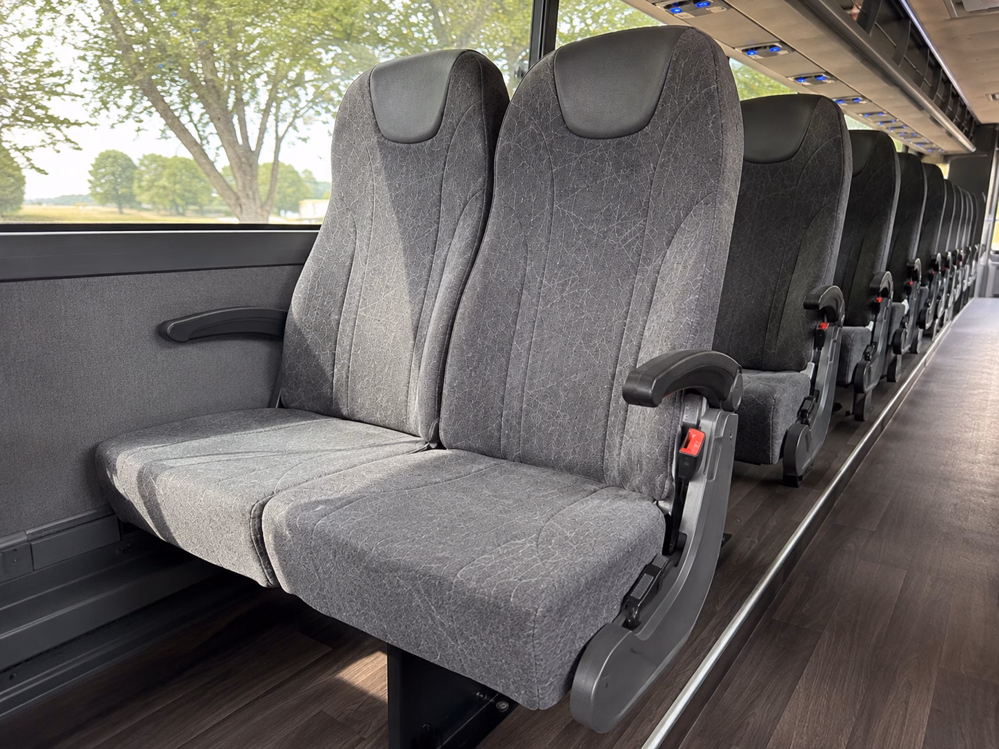 framingham charter bus rentals