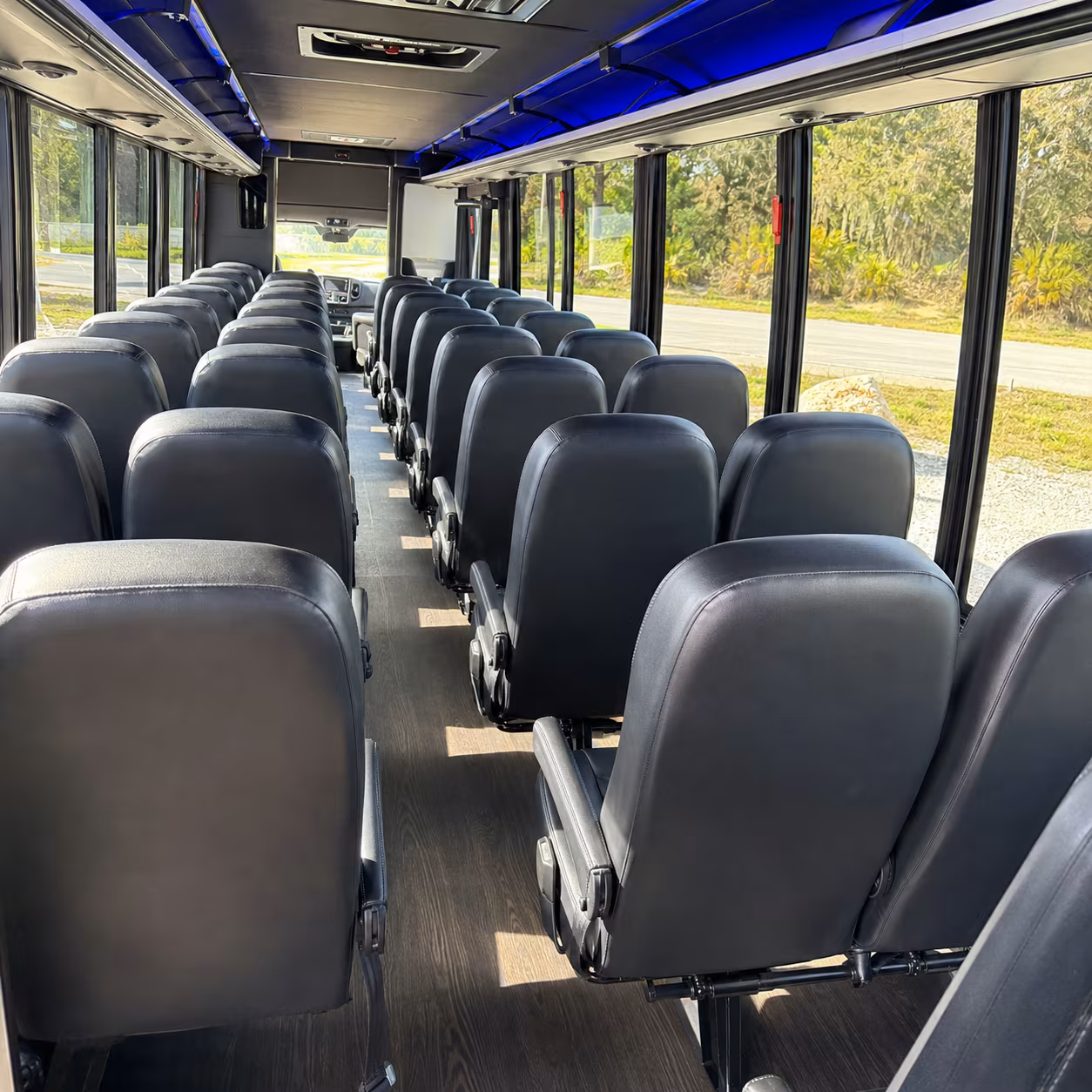 framingham easy airport shuttle bus rentals in framingham
