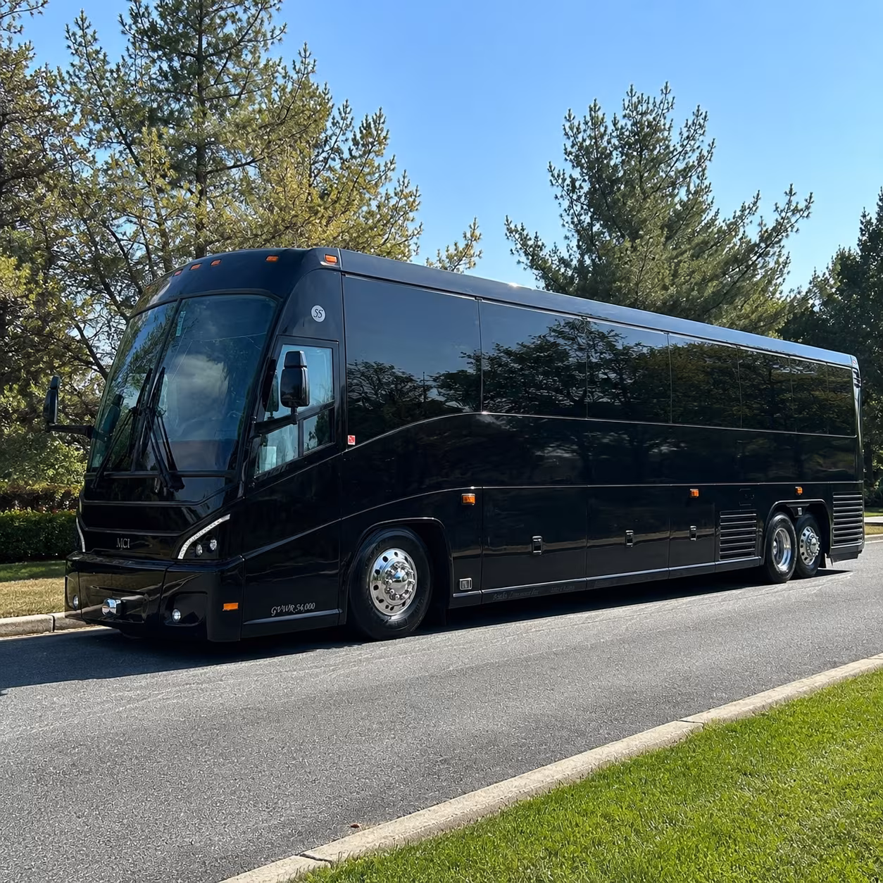 framingham long distance charter bus rentals for your group