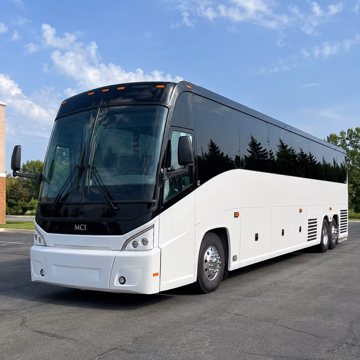 getting your group to boston logan from newton is easy with newtoncharterbuscompany com