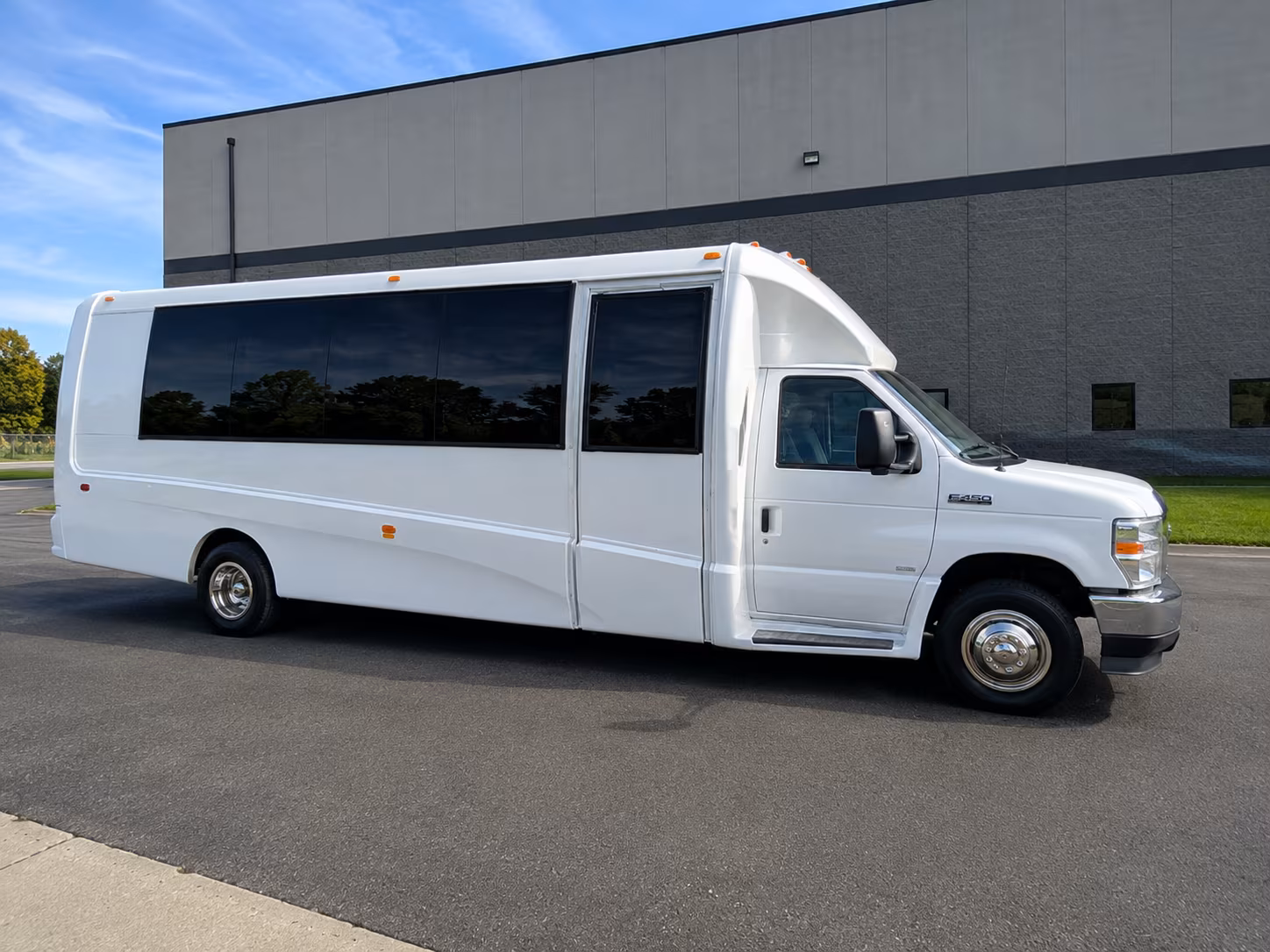 how seasonality and peak times affect charter bus rates in newton massachusetts