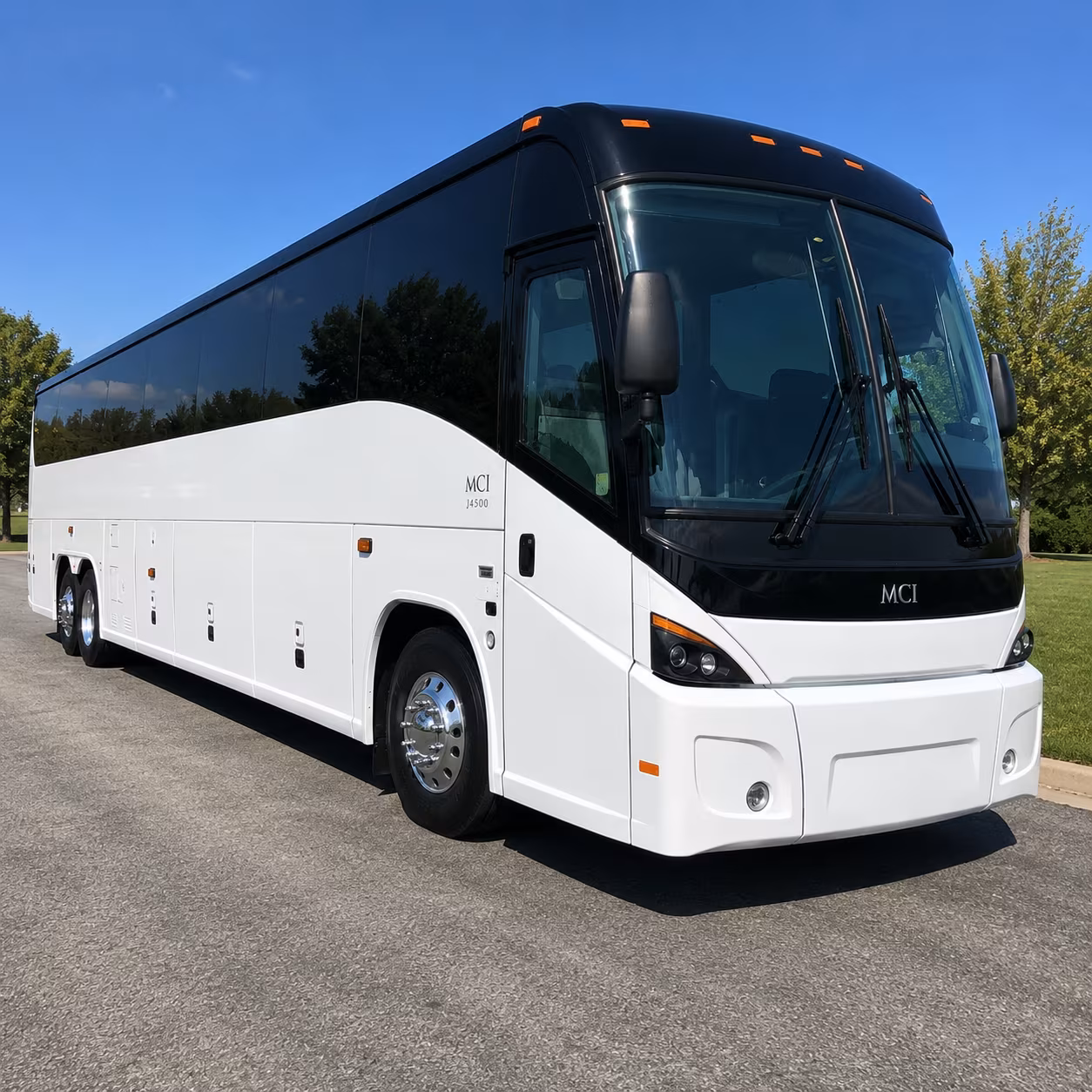 it only takes one form to compare wine tour buses across the whole network