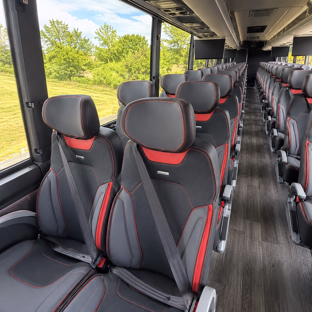 malden book your malden church religious group charter bus rental