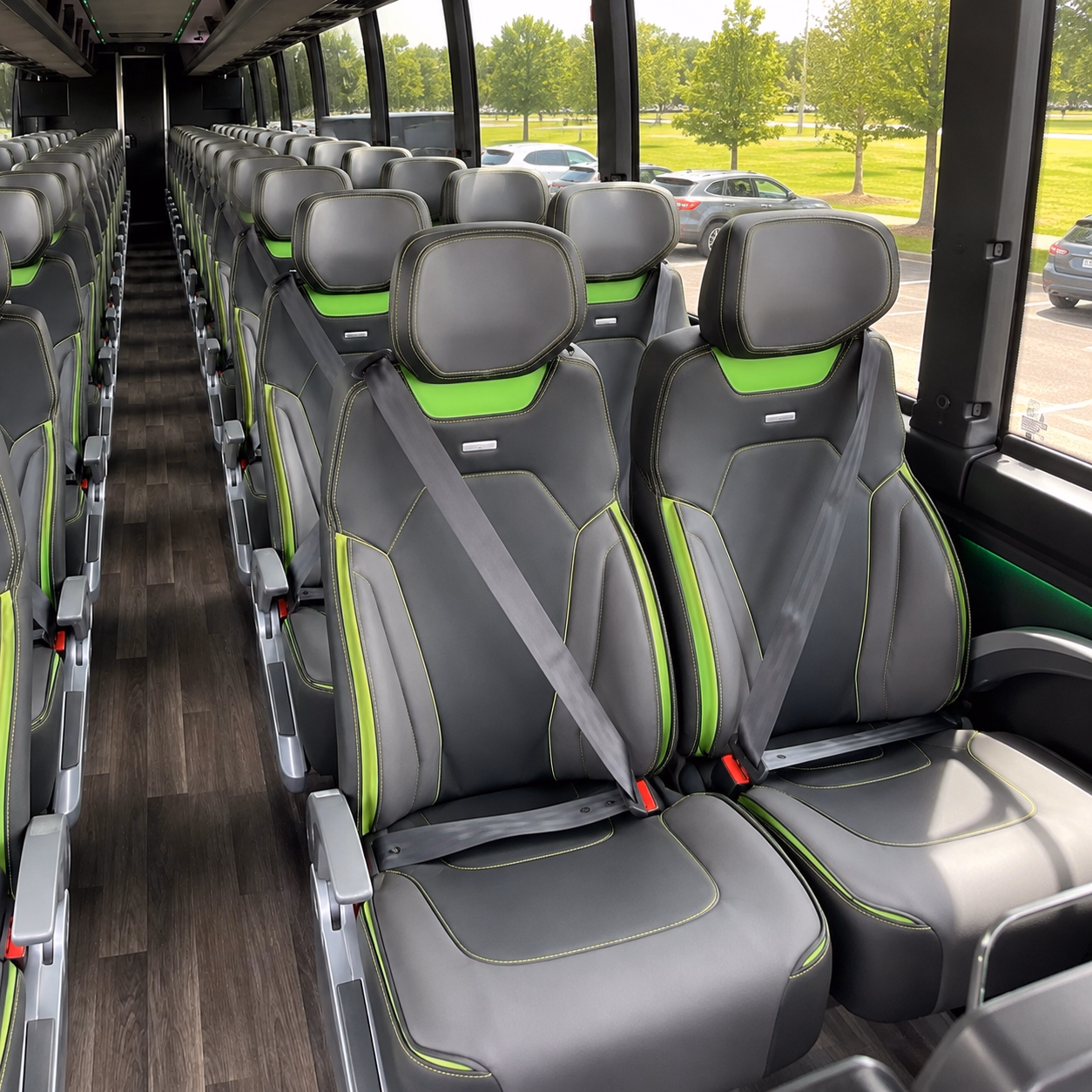malden charter bus