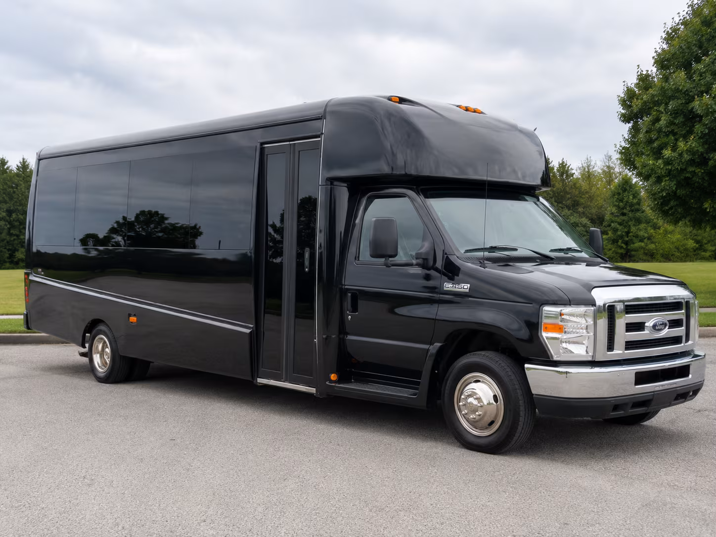 malden group transportation to concerts in malden