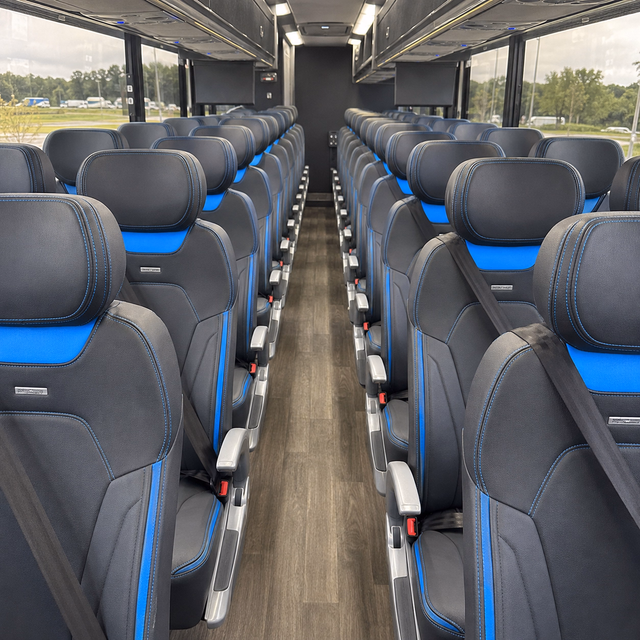 malden secure your malden government and military bus rental