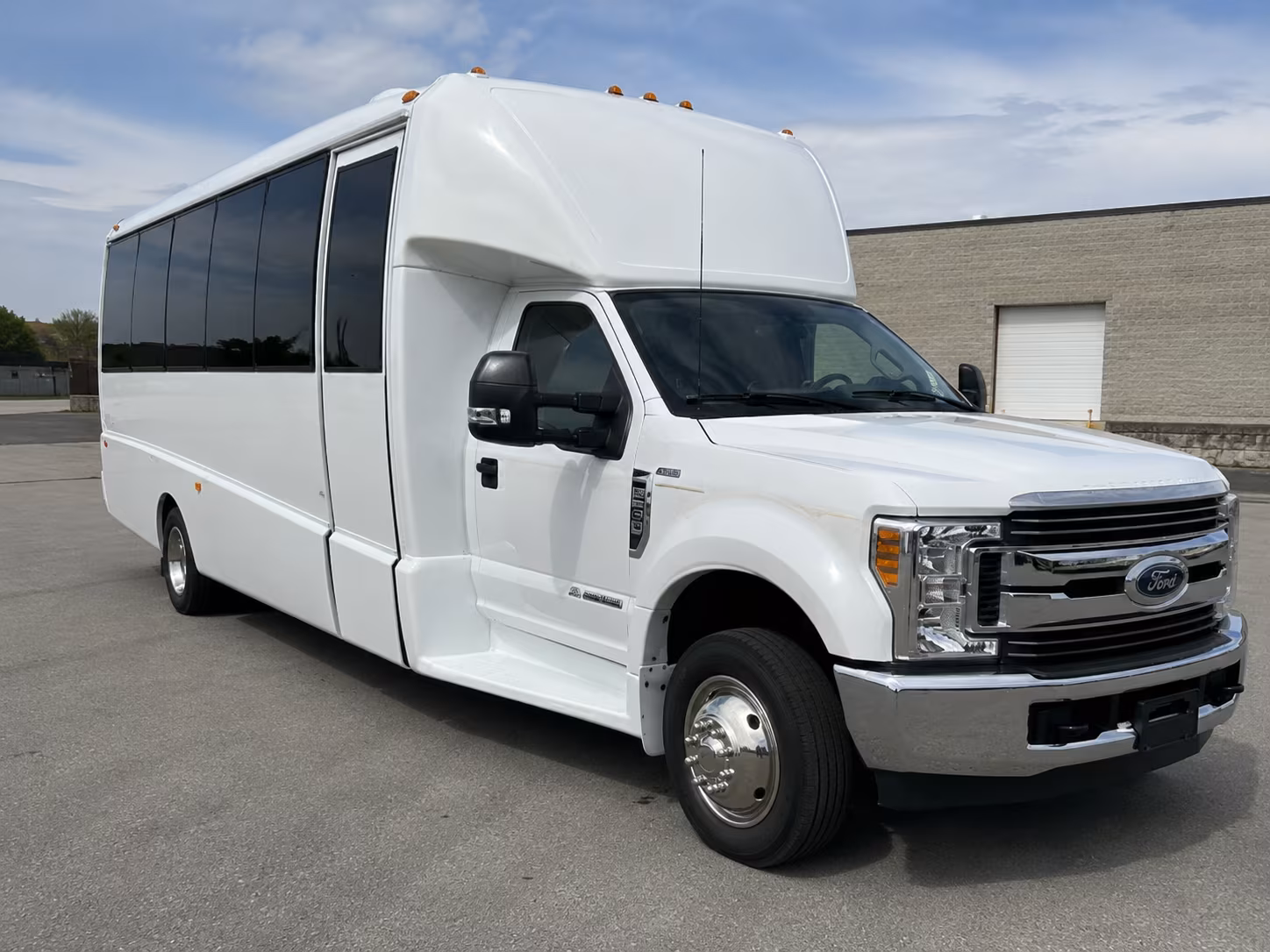medford coordinate group travel for your medford private event
