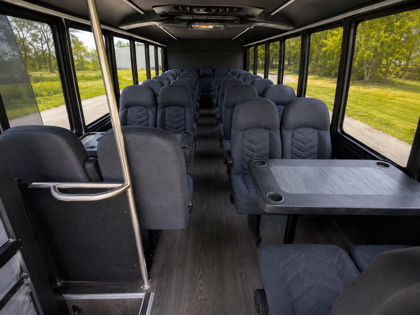 medford discreet government and military shuttles in medford