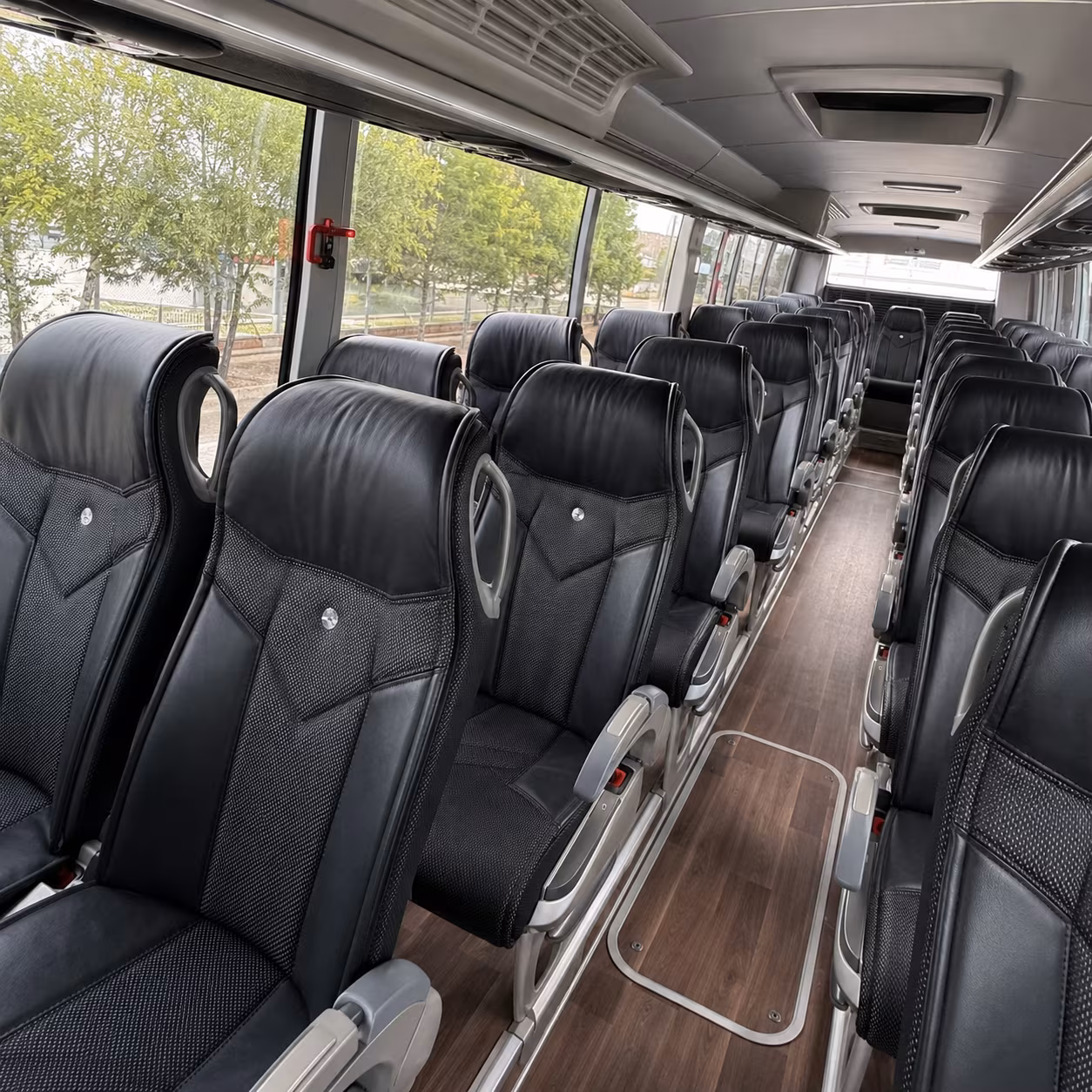 medford make church group travel easier with medford charter bus rentals