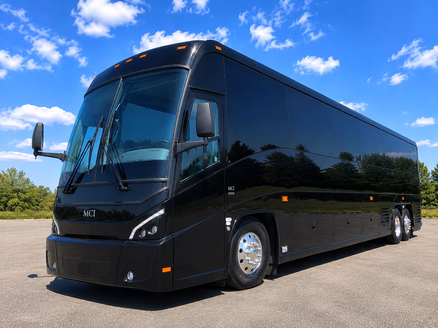 medford travel together with medford wedding charter bus rentals