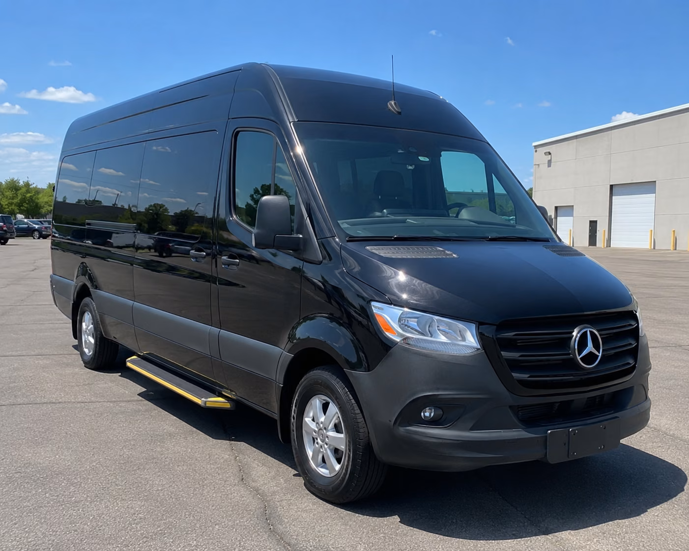 newton airport transportation onboard seating