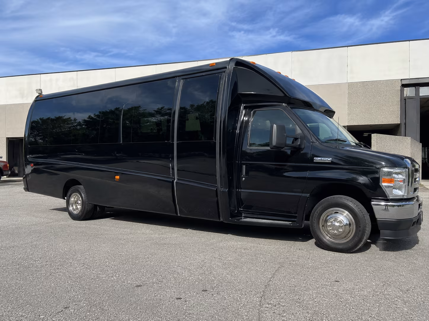 newton government military transportation onboard seating