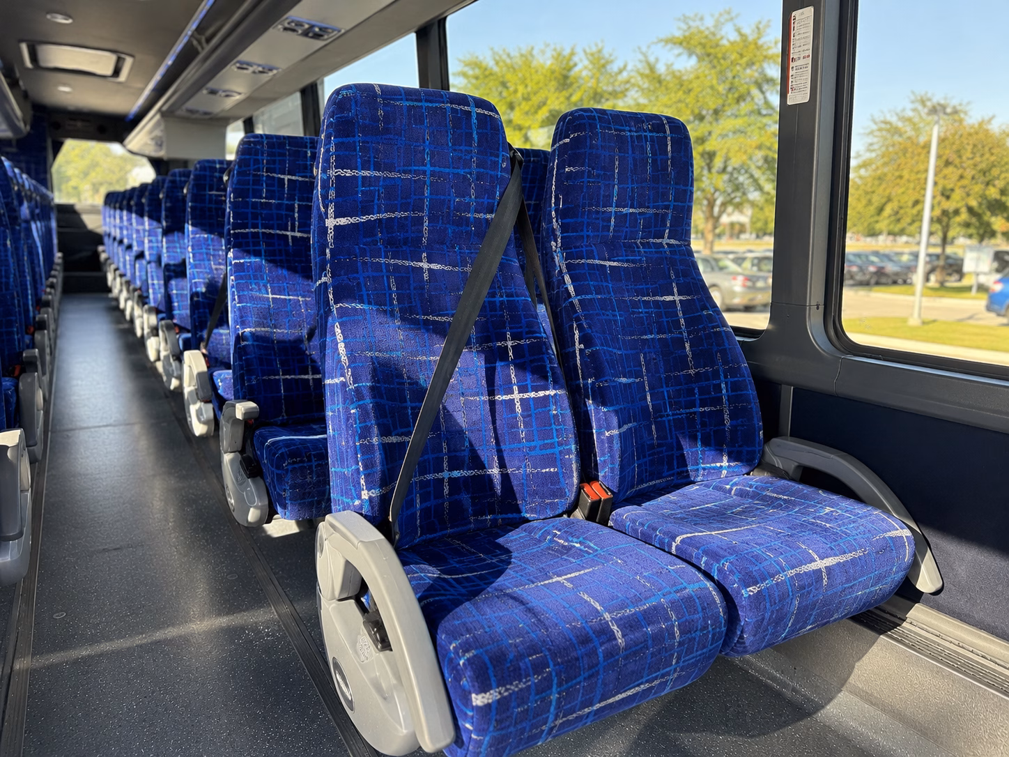 newton school and civic group trips to washington dc and beyond