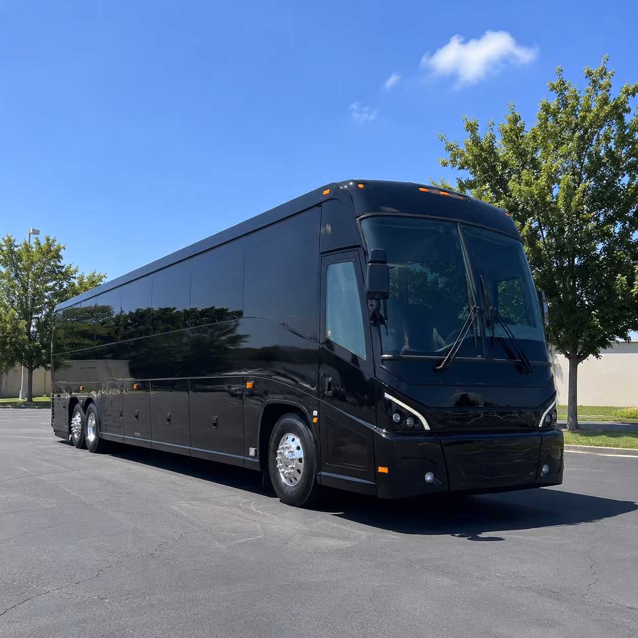 quincy charter bus rentals to concerts festivals in quincy