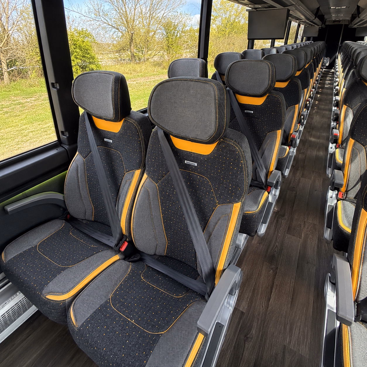 quincy coordinate class travel with quincy school field trip bus rentals