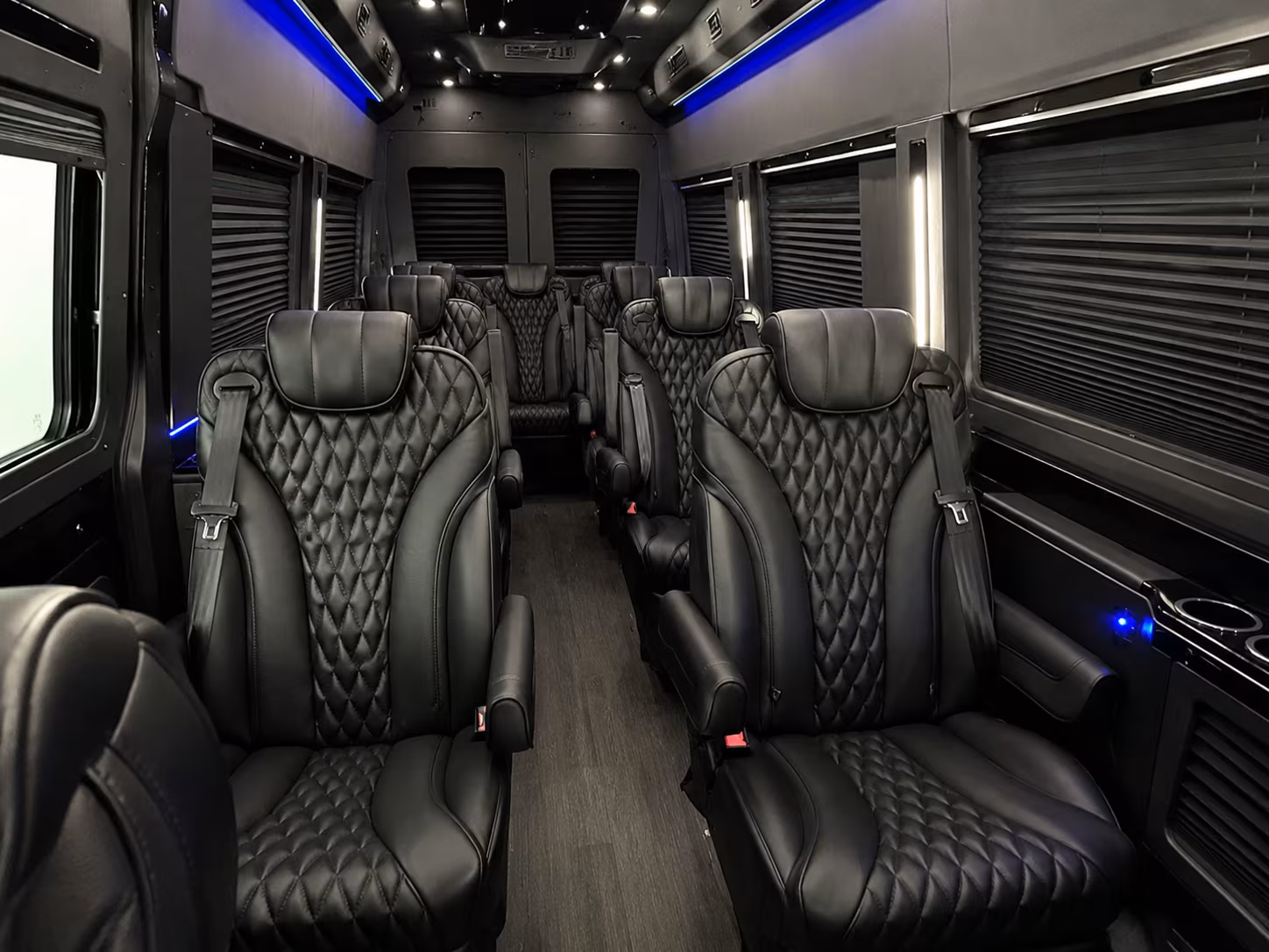 quincy easy sports team and fan group bus rentals in quincy