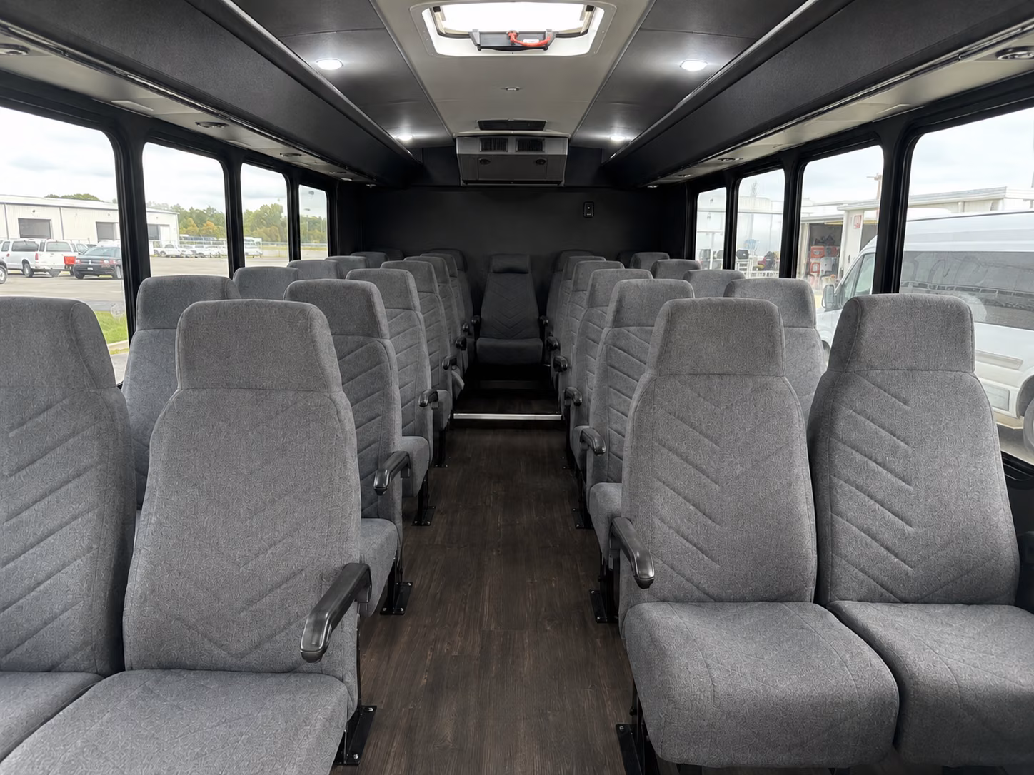 revere arrange transportation for your revere school field trip
