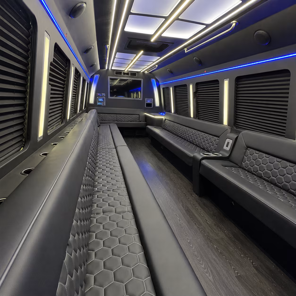 revere coordinate group travel with revere winery tour bus rentals
