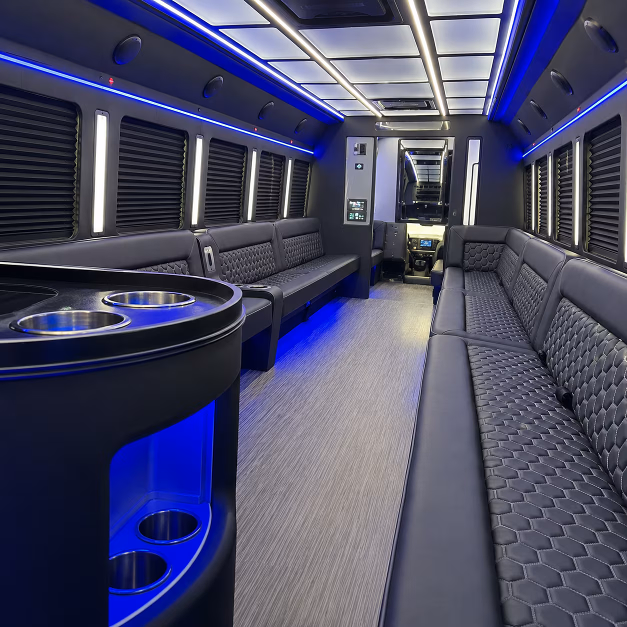 revere create a night to remember with revere prom bus rentals