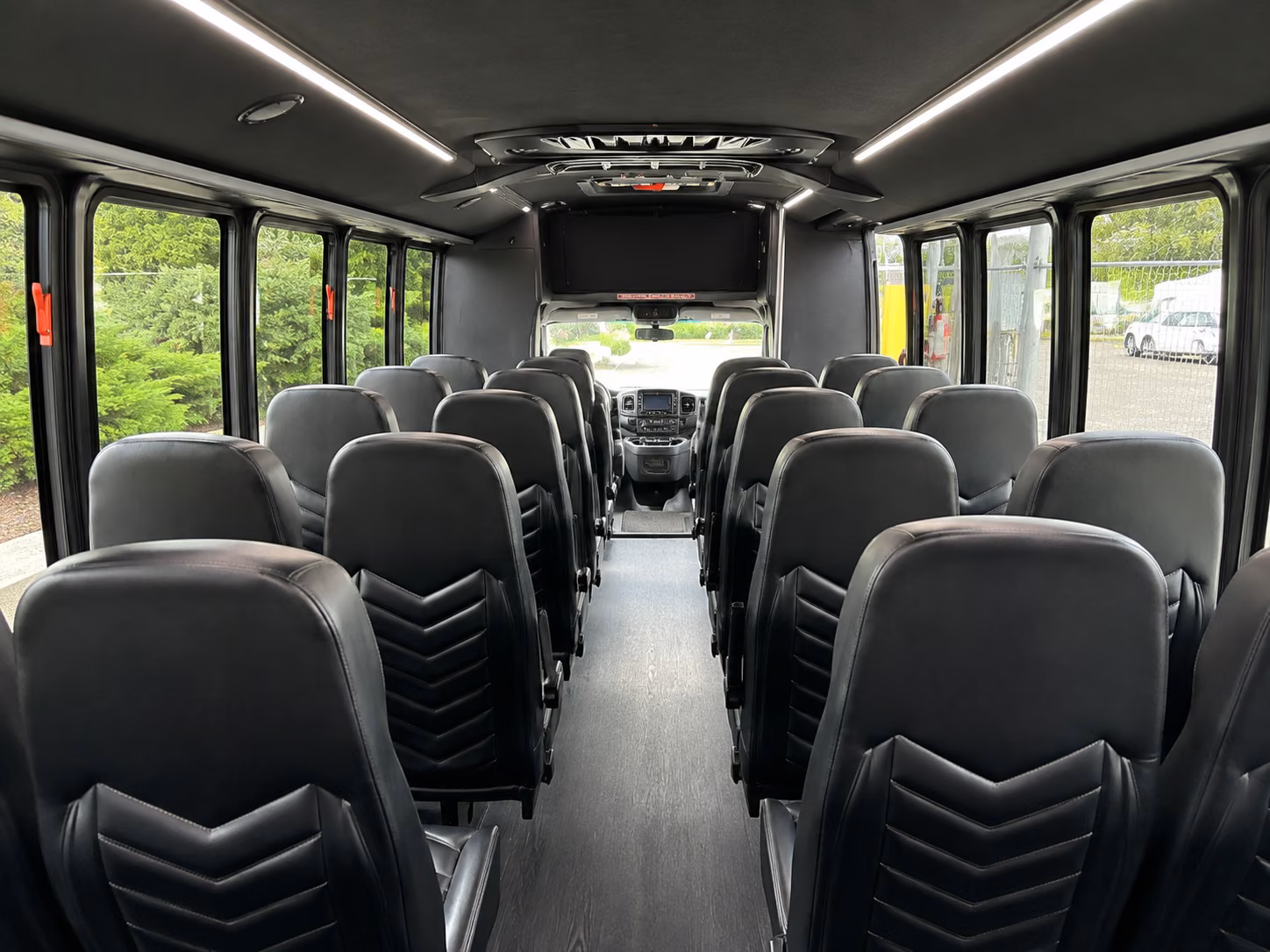 revere get your congregation moving with revere church bus rentals