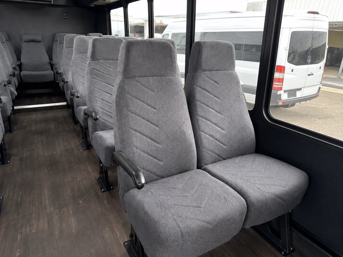 revere plan your away game or fan trip with a revere charter bus rental