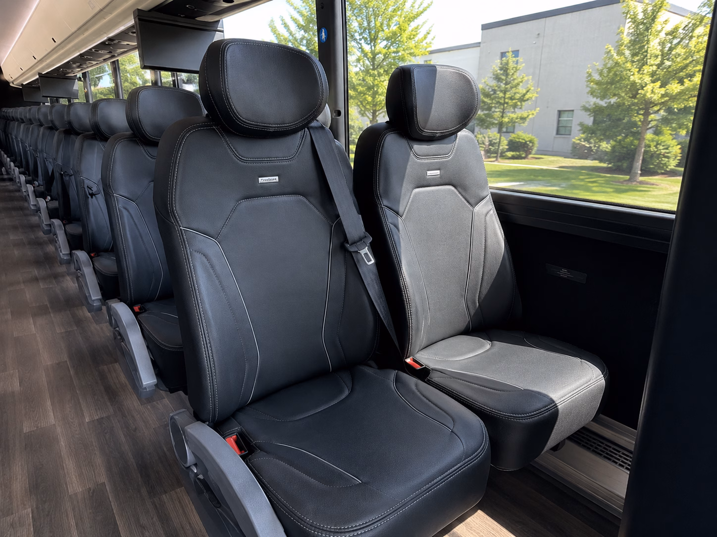 senior congregation shuttles made easy across newton s villages