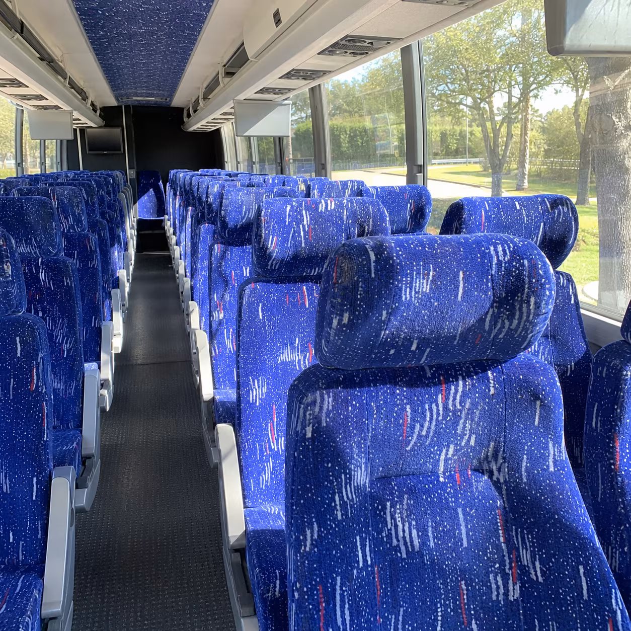 somerville book charter buses for your somerville government or military group