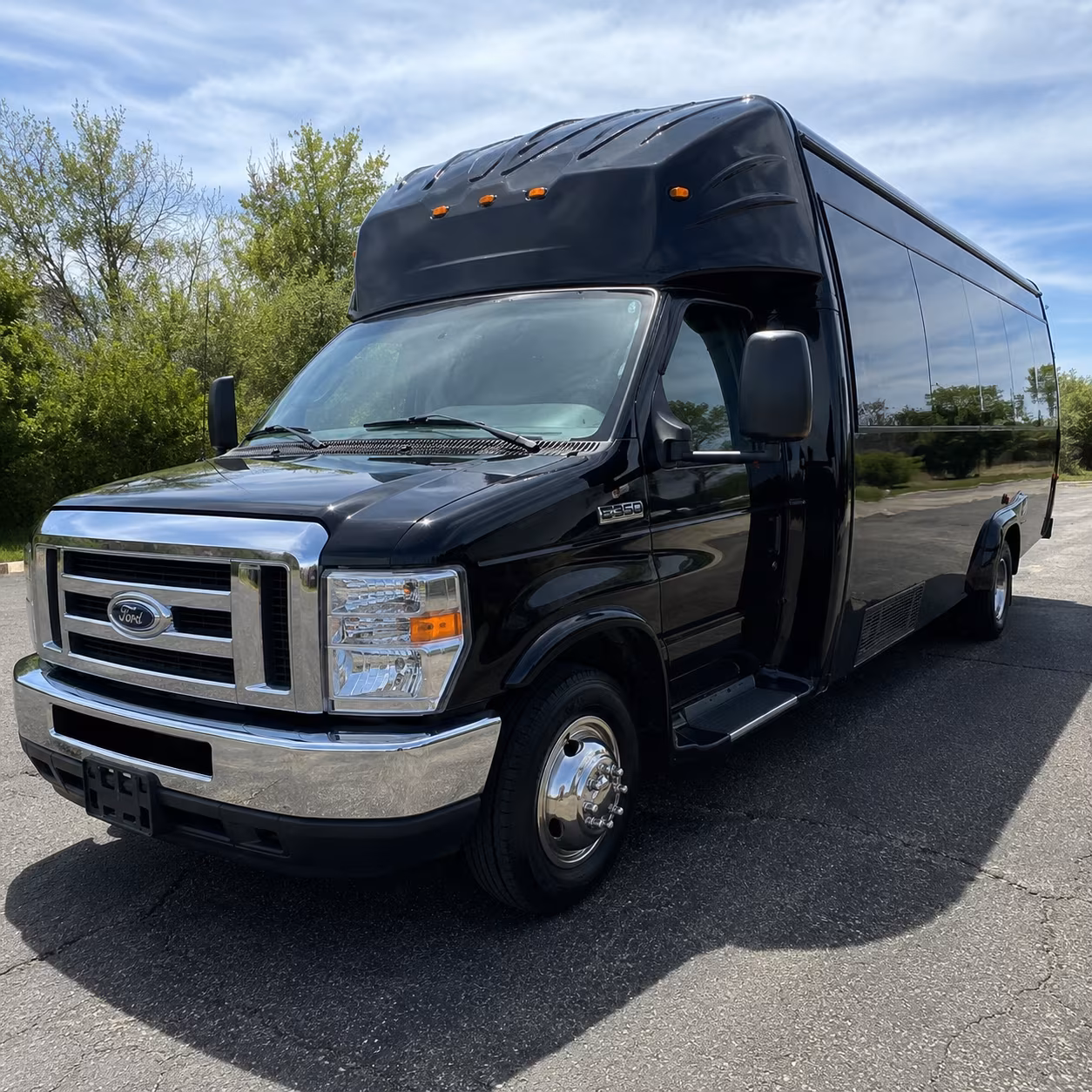 somerville celebrate your night with somerville prom bus rentals