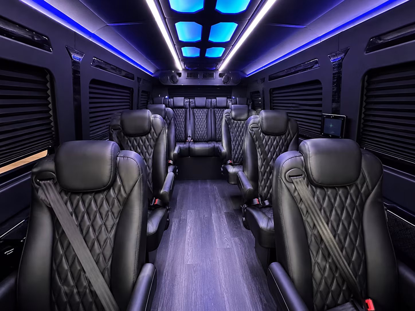somerville private shuttles for winery pickups and drop offs in somerville