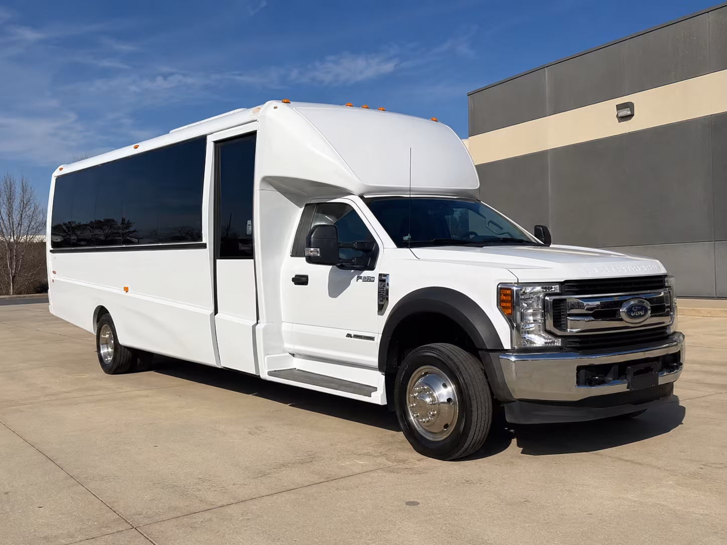 somerville religious group charter bus rentals