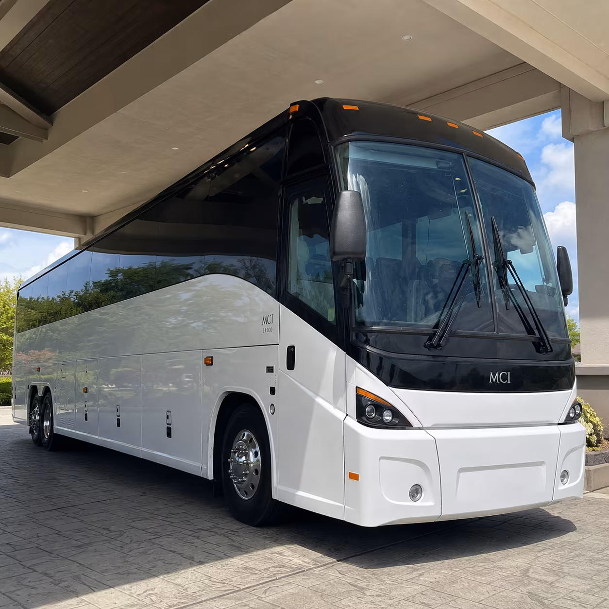 waltham wedding transportation for your ceremony and reception