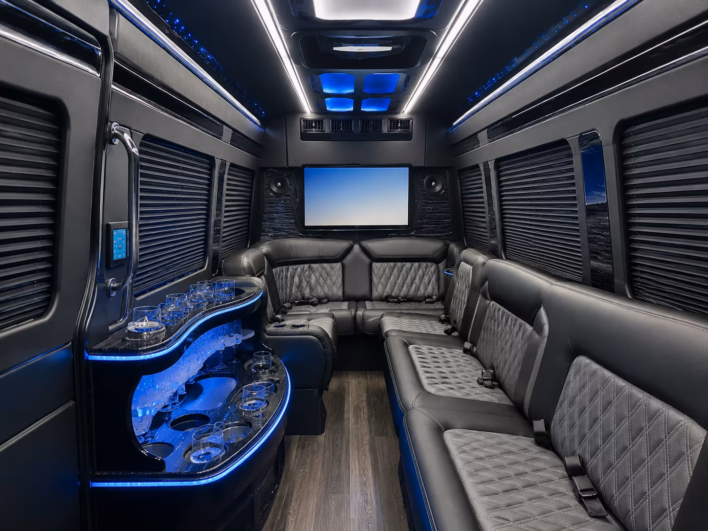 with newtoncharterbuscompany com renting a bus to xfinity center in mansfield has never been easier