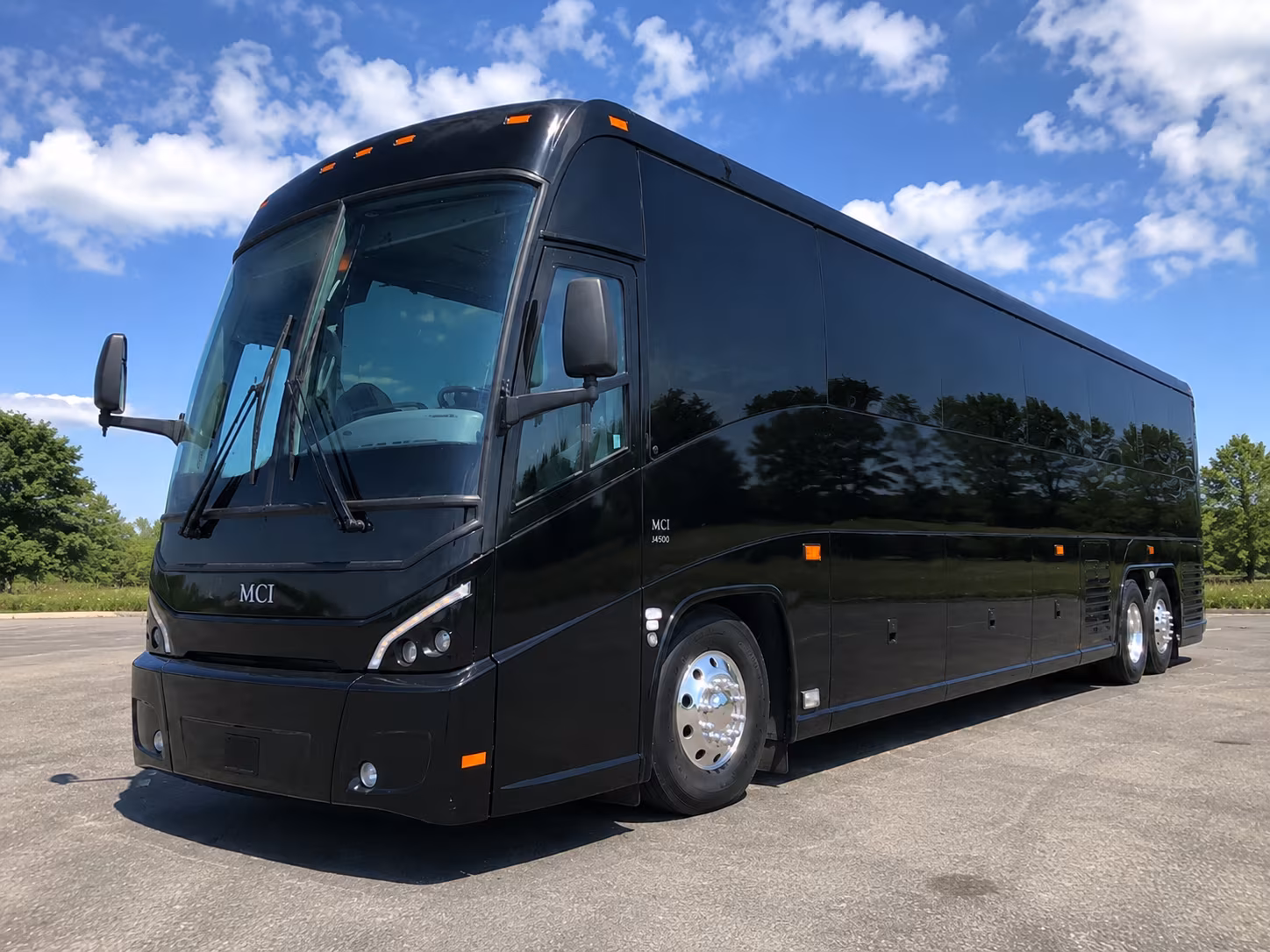 woburn charter bus rentals for woburn educational trips