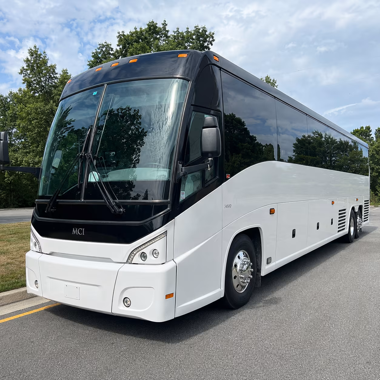 woburn employee shuttle services in woburn