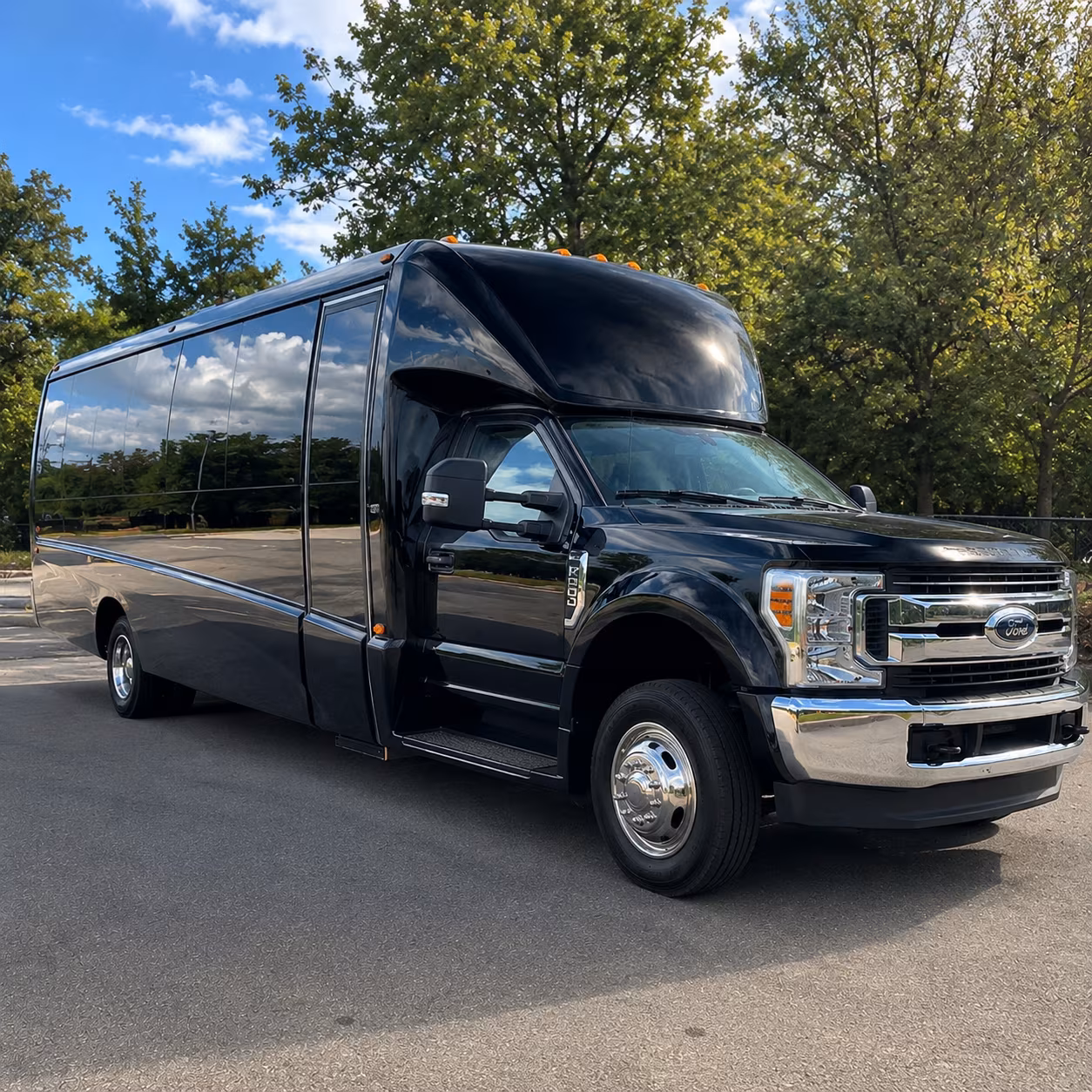 woburn ride to woburn concerts in comfort