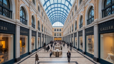 cambridgeside galleria