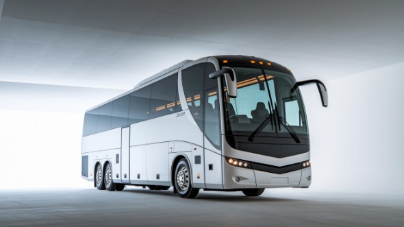 newton sports bus rental